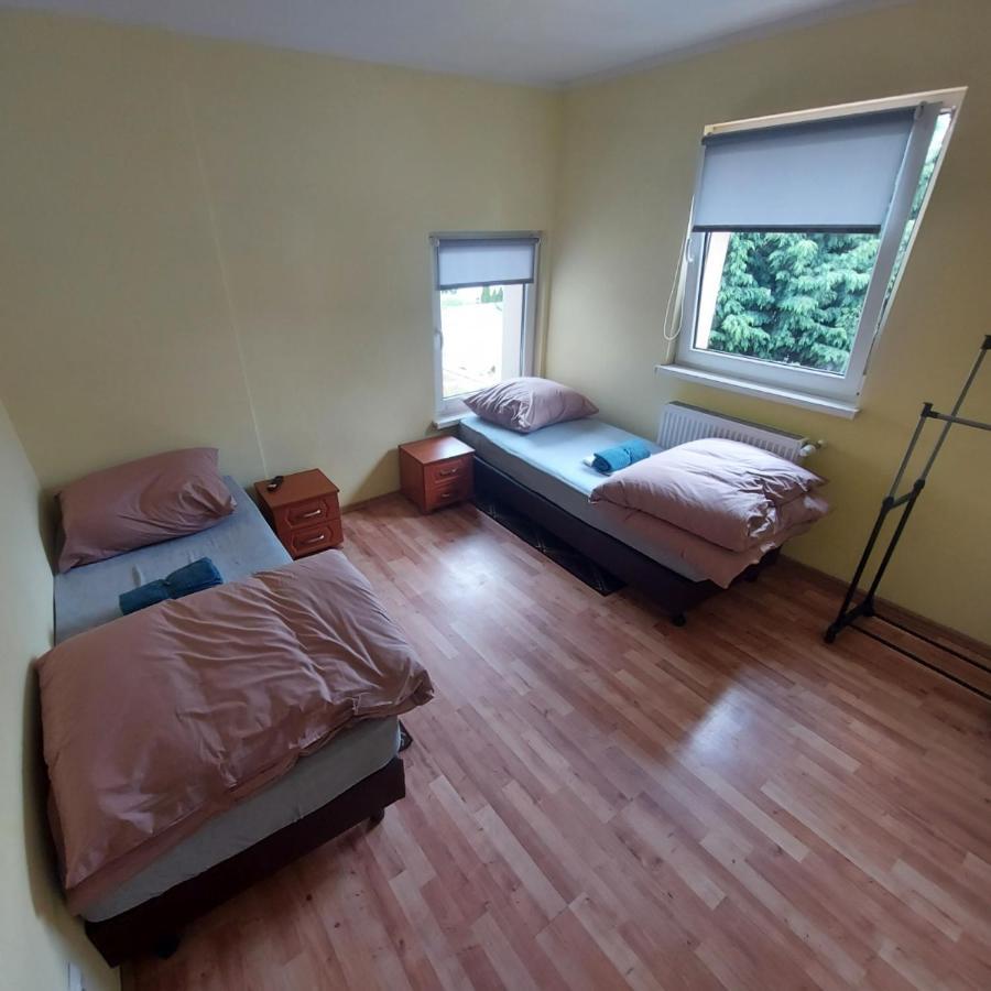 Apartament Rynek 30 Osieczna Exterior foto