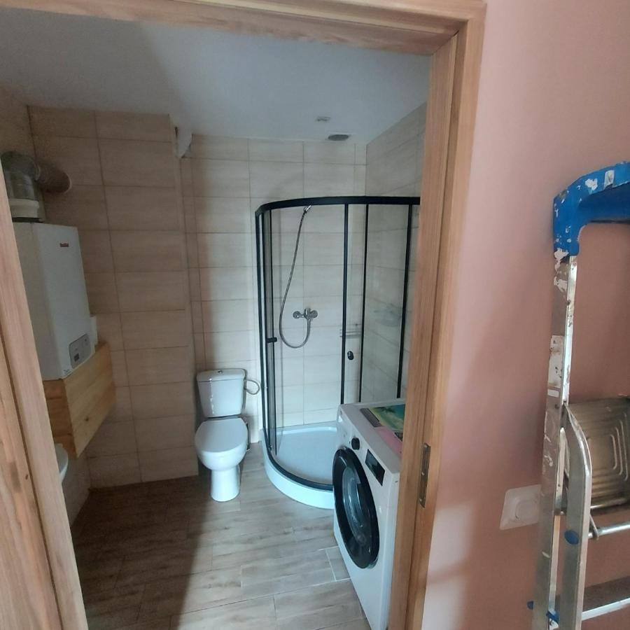 Apartament Rynek 30 Osieczna Exterior foto