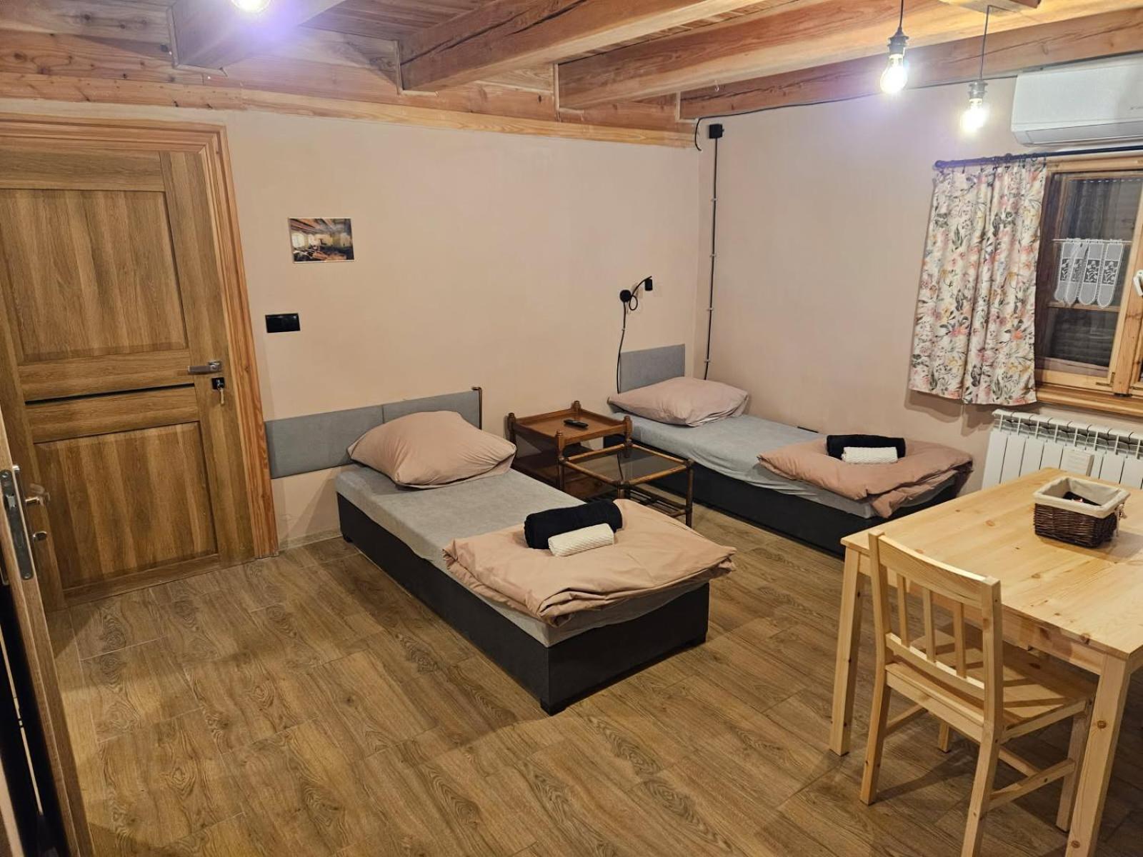 Apartament Rynek 30 Osieczna Exterior foto